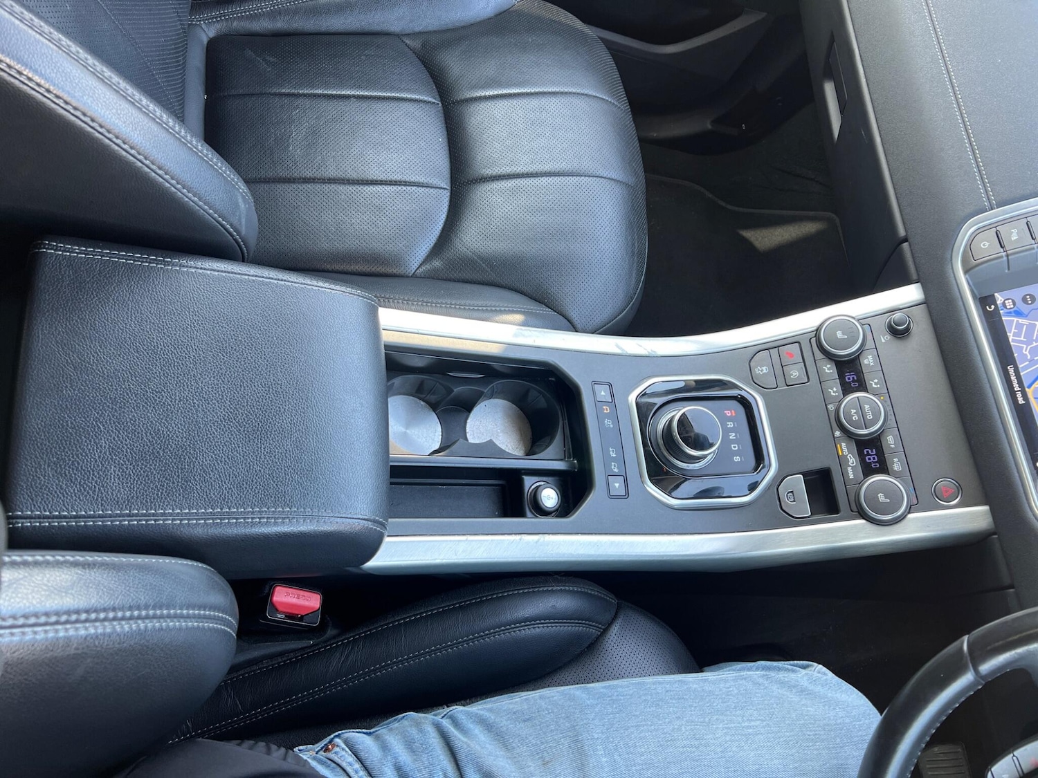 Used Land Rover Range Rover Evoque 2017 for sale - 77768407: Photo 9