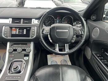 Used Land Rover Range Rover Evoque 2016 for sale - 78600725: Photo