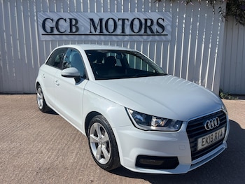 Used Audi A1 2018 for sale - 79387619: Photo