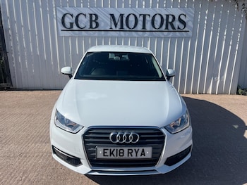 Used Audi A1 2018 for sale - 79387619: Photo