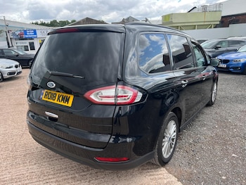 Used Ford Galaxy 2018 for sale - 78823289: Photo