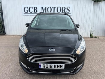 Used Ford Galaxy 2018 for sale - 78823289: Photo