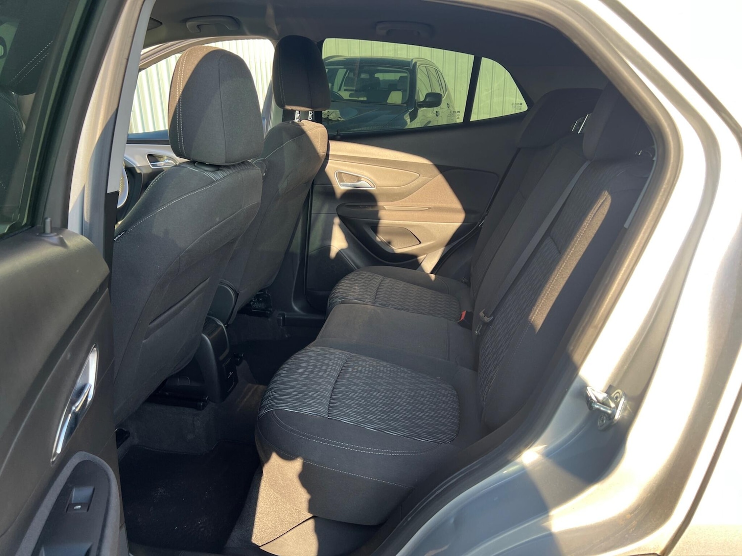 Used Vauxhall Mokka 2016 for sale - 77768300: Photo 12