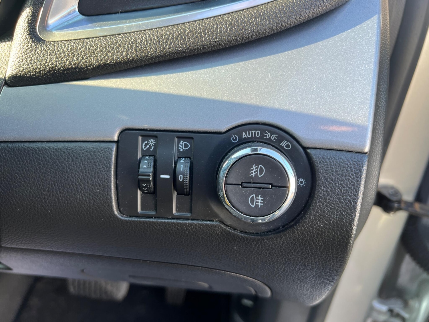 Used Vauxhall Mokka 2016 for sale - 77768300: Photo 13