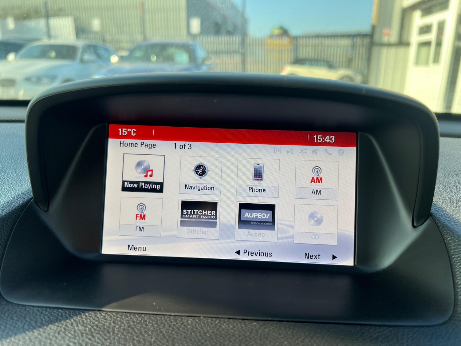 Used Vauxhall Mokka 2016 for sale - 77768300: Photo 20