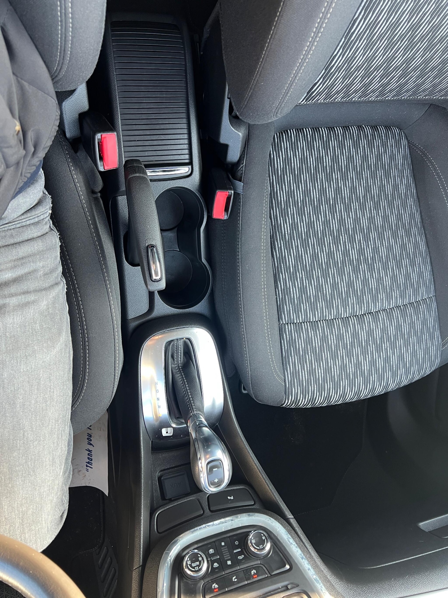 Used Vauxhall Mokka 2016 for sale - 77768300: Photo 26