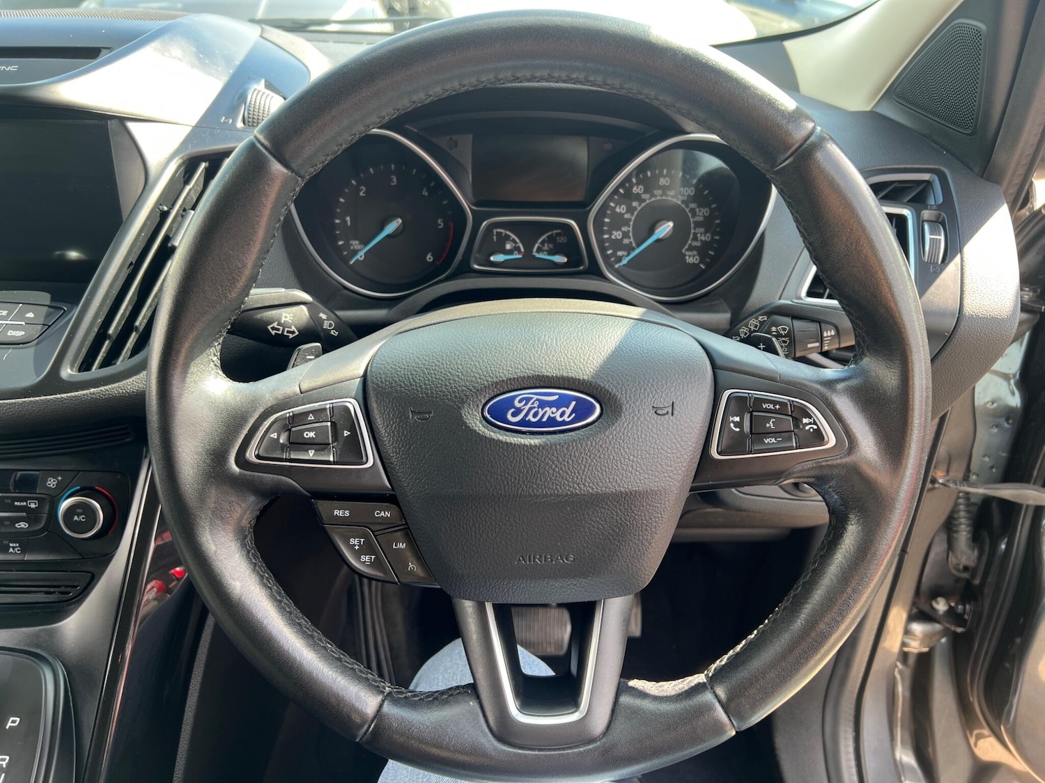 Used Ford Kuga 2018 for sale - 78100383: Photo 13