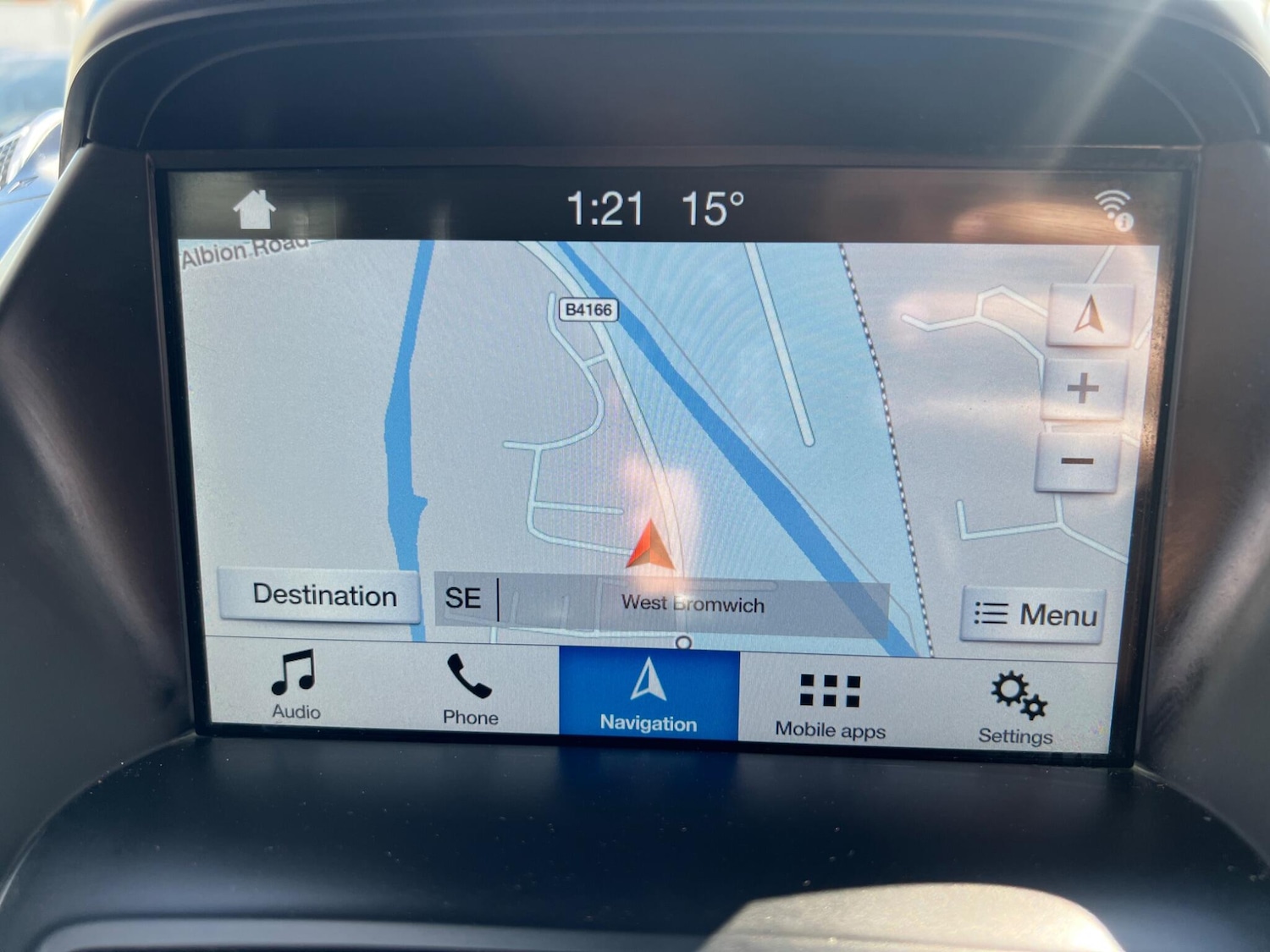 Used Ford Kuga 2018 for sale - 78100383: Photo 14