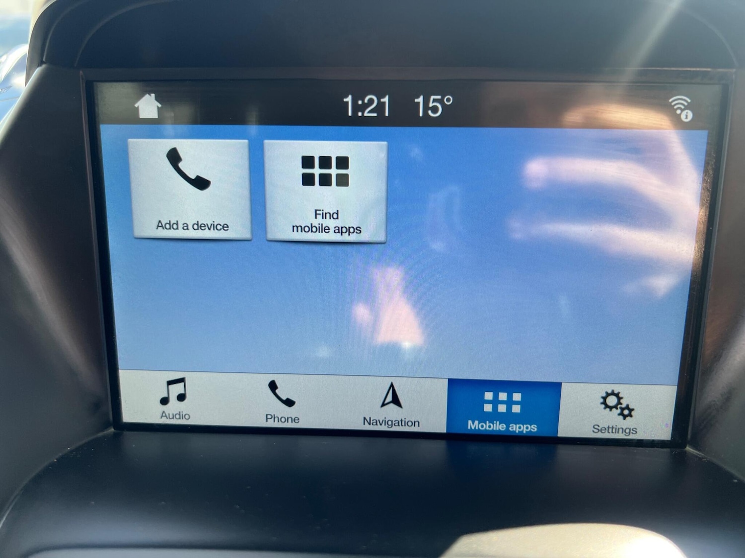 Used Ford Kuga 2018 for sale - 78100383: Photo 15