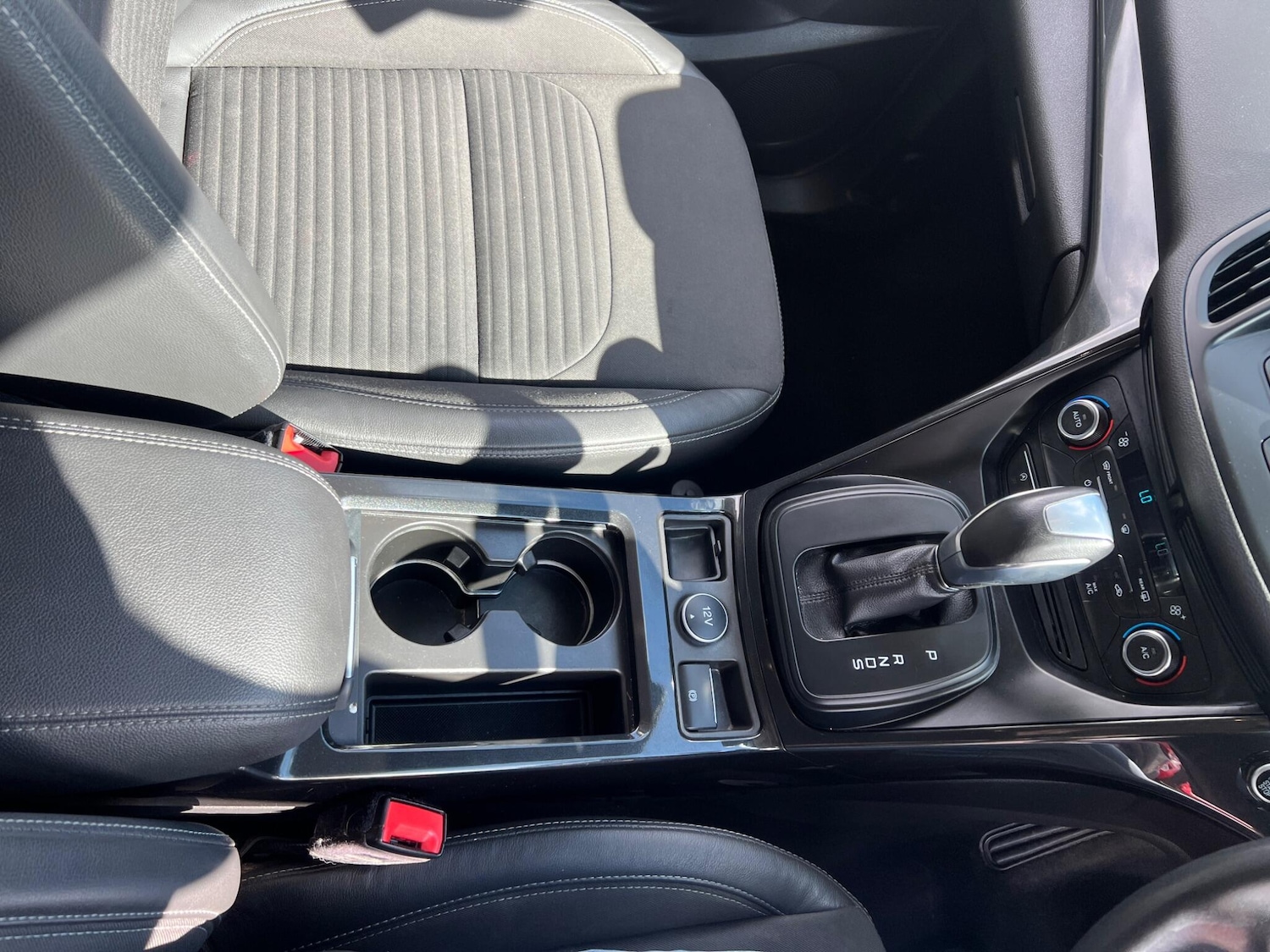 Used Ford Kuga 2018 for sale - 78100383: Photo 17