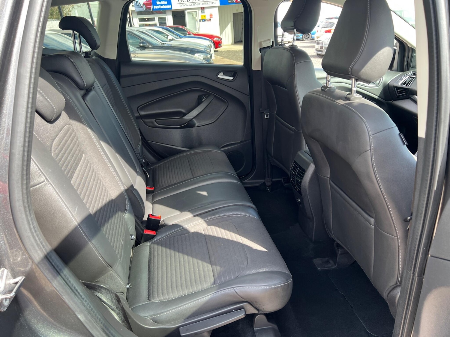 Used Ford Kuga 2018 for sale - 78100383: Photo 20