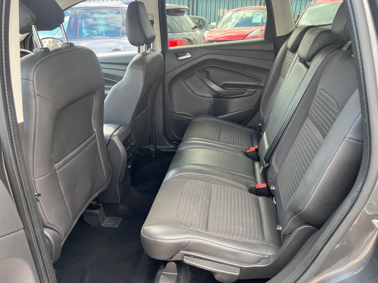 Used Ford Kuga 2018 for sale - 78100383: Photo 25