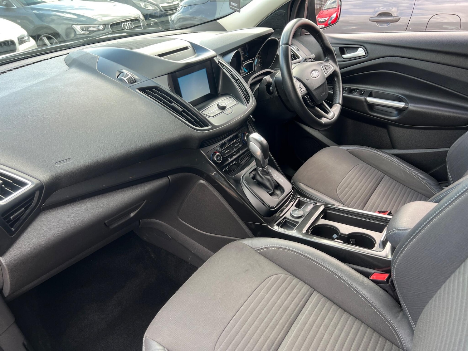 Used Ford Kuga 2018 for sale - 78100383: Photo 27