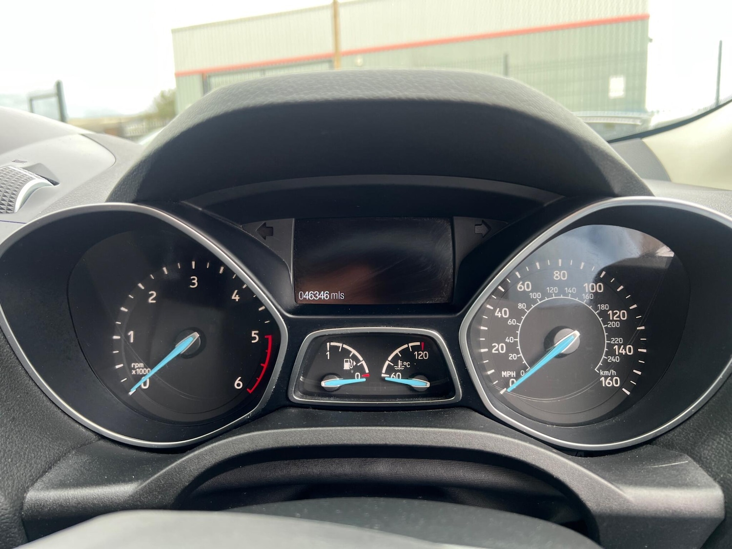 Used Ford Kuga 2018 for sale - 78100383: Photo 30