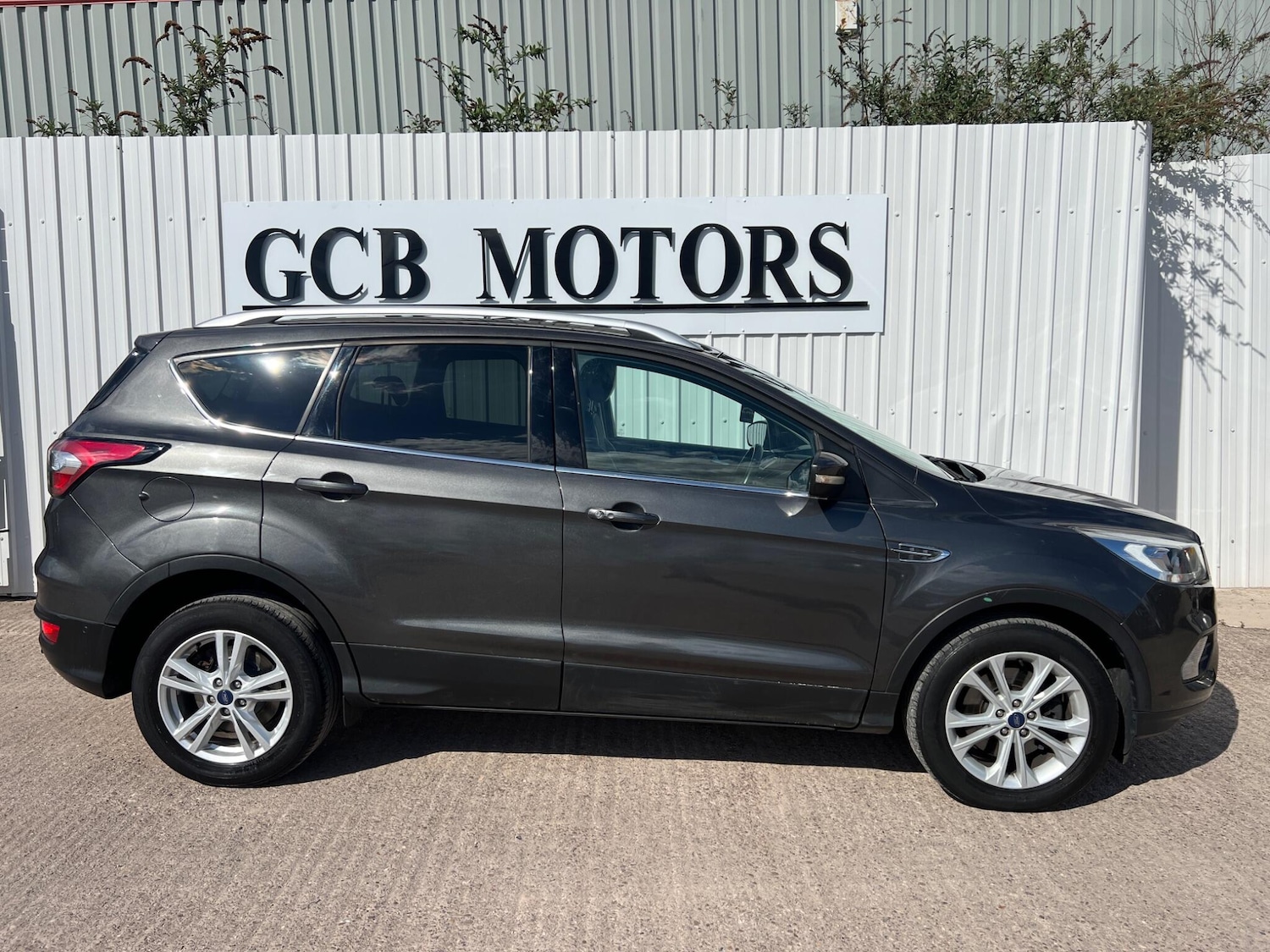 Used Ford Kuga 2018 for sale - 78100383: Photo 5