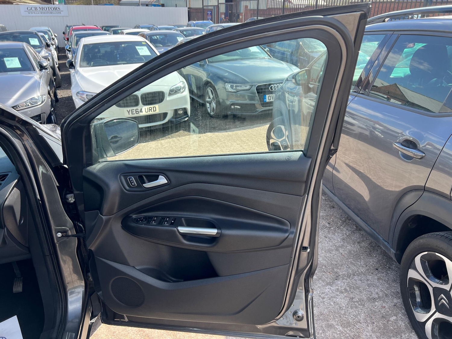 Used Ford Kuga 2018 for sale - 78100383: Photo 9