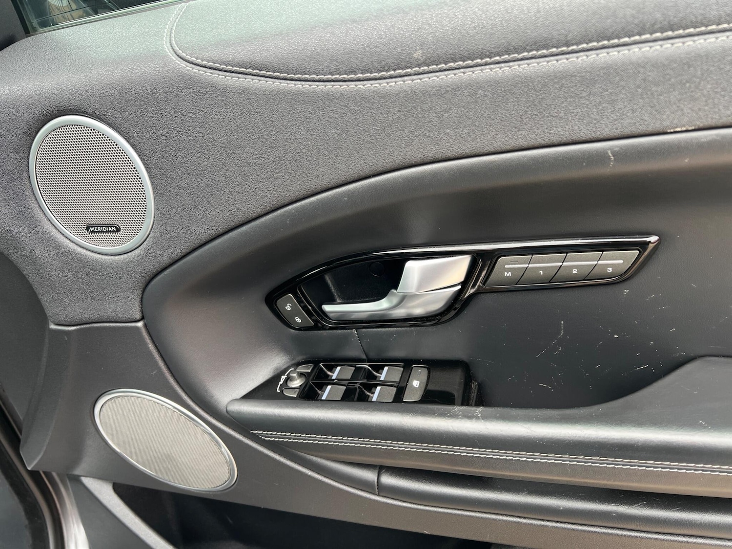 Used Land Rover Range Rover Evoque 2016 for sale - 78100082: Photo 10