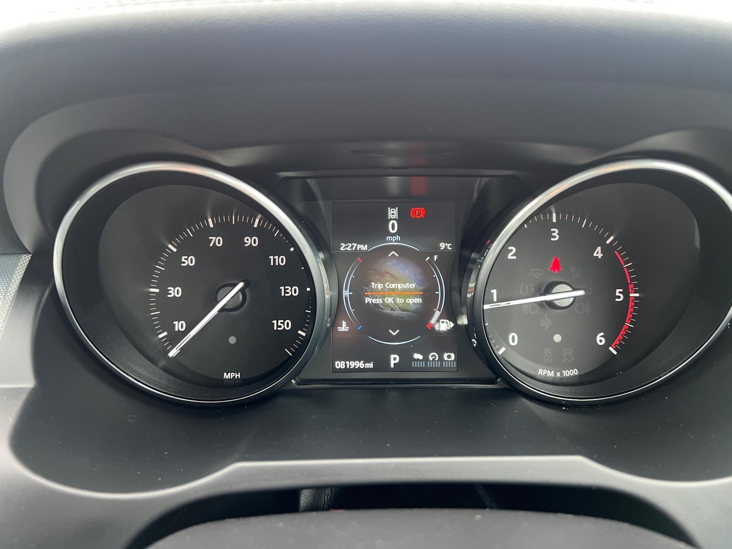 Used Land Rover Range Rover Evoque 2016 for sale - 78100082: Photo 14