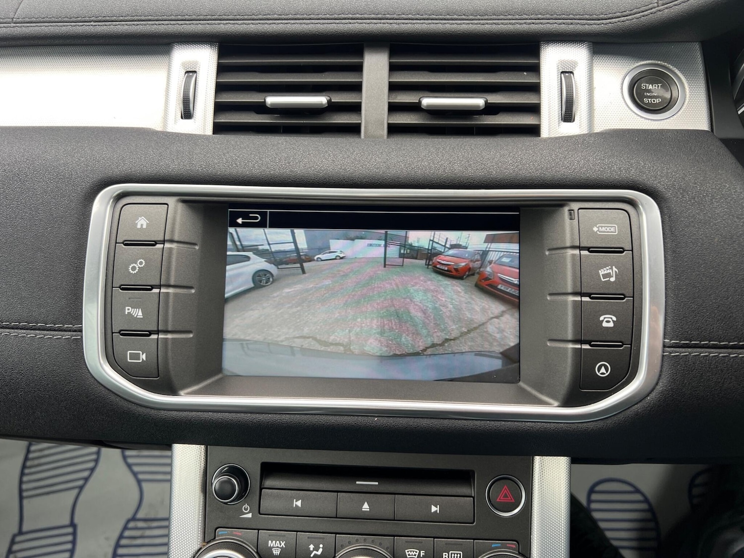 Used Land Rover Range Rover Evoque 2016 for sale - 78100082: Photo 15