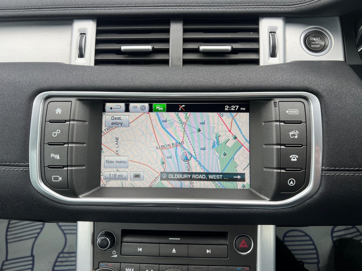 Used Land Rover Range Rover Evoque 2016 for sale - 78100082: Photo 16