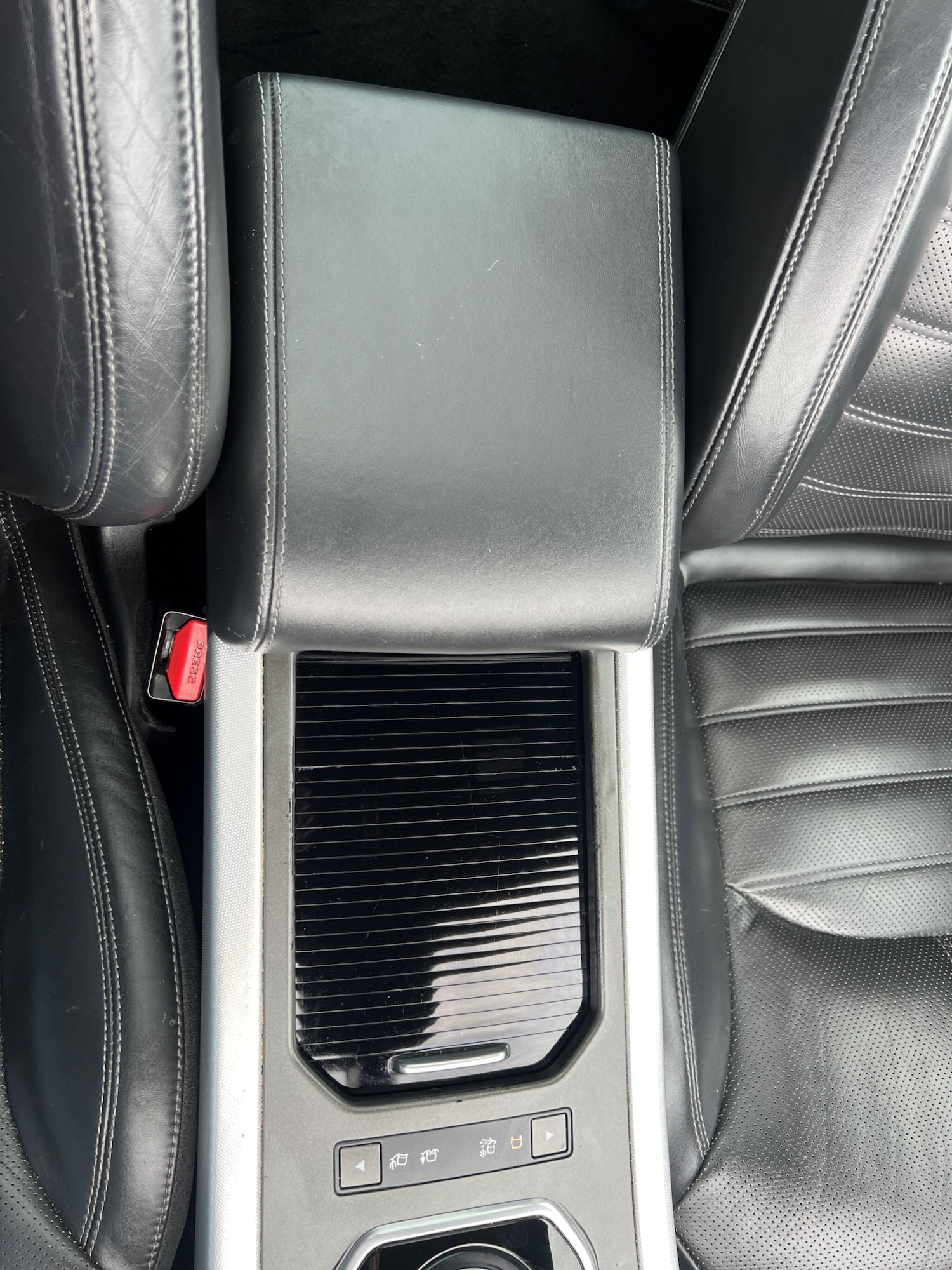 Used Land Rover Range Rover Evoque 2016 for sale - 78100082: Photo 17