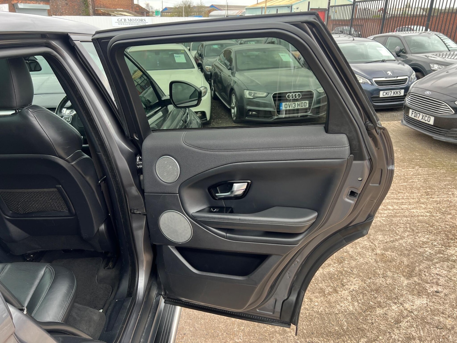 Used Land Rover Range Rover Evoque 2016 for sale - 78100082: Photo 19