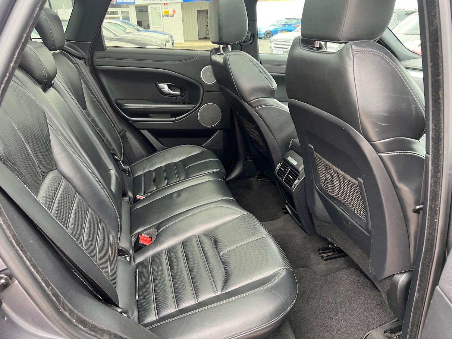 Used Land Rover Range Rover Evoque 2016 for sale - 78100082: Photo 20