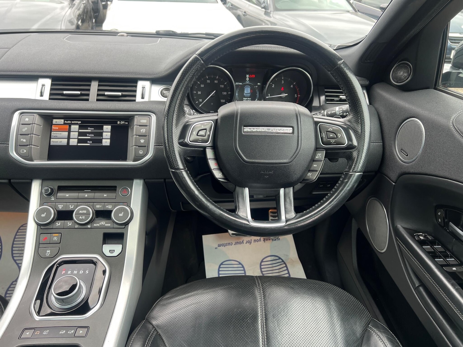 Used Land Rover Range Rover Evoque 2016 for sale - 78100082: Photo 21