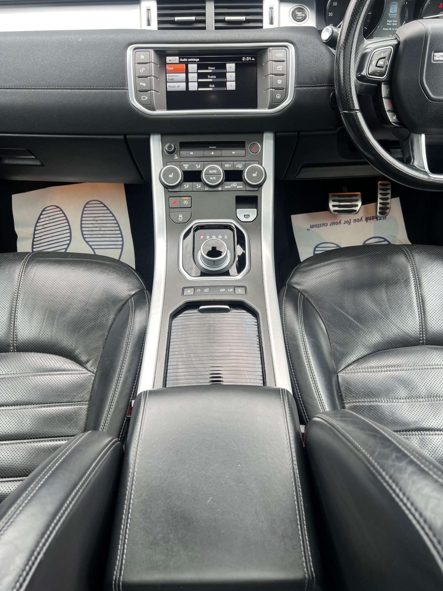 Used Land Rover Range Rover Evoque 2016 for sale - 78100082: Photo 22