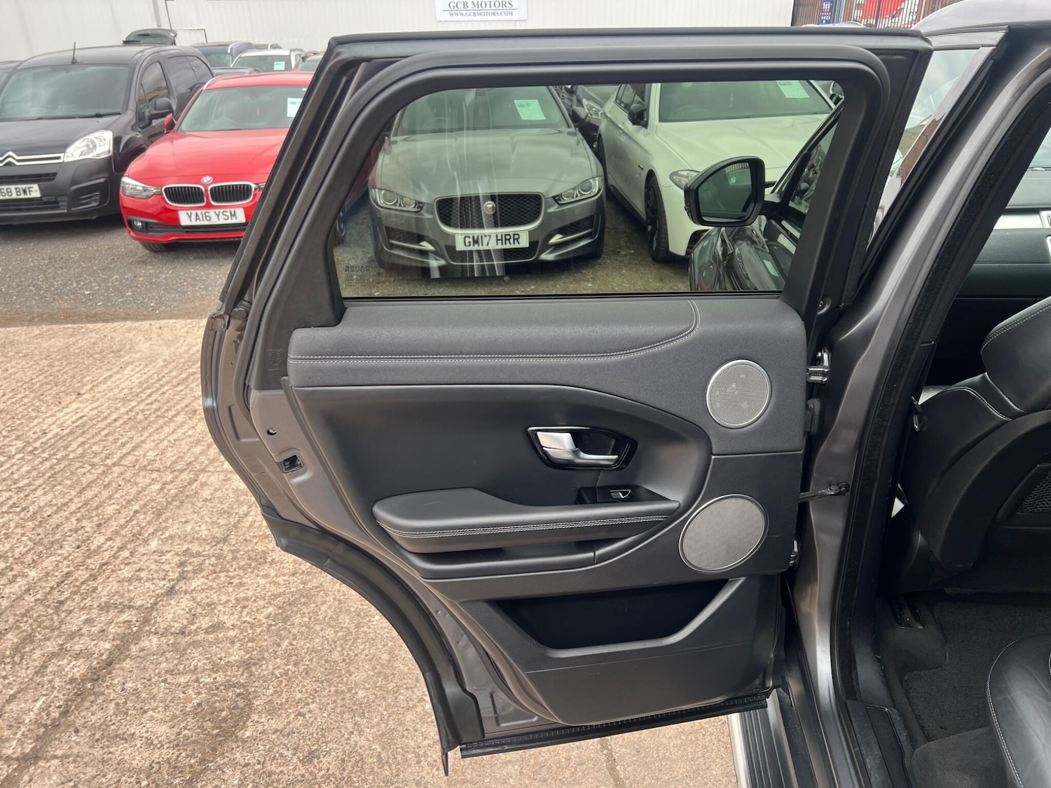 Used Land Rover Range Rover Evoque 2016 for sale - 78100082: Photo 25