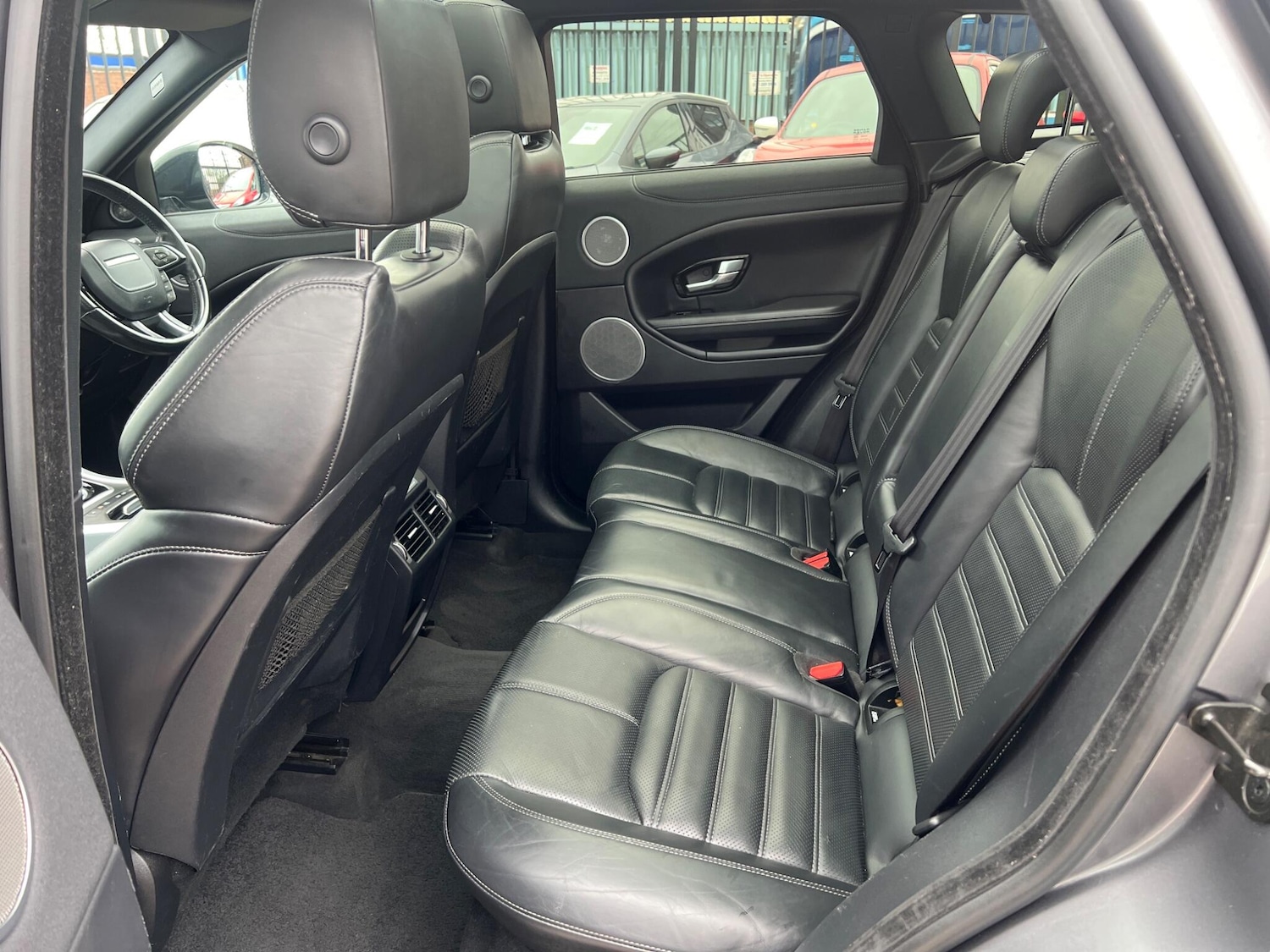 Used Land Rover Range Rover Evoque 2016 for sale - 78100082: Photo 26