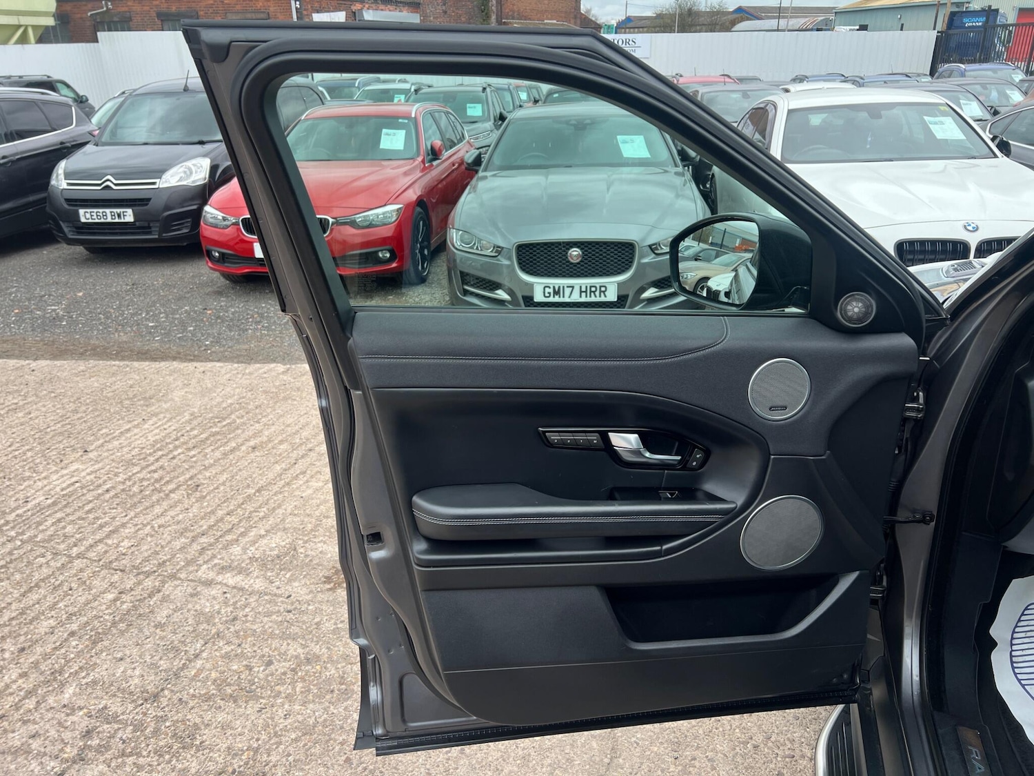 Used Land Rover Range Rover Evoque 2016 for sale - 78100082: Photo 27