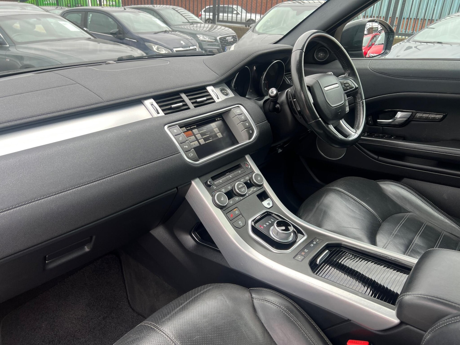 Used Land Rover Range Rover Evoque 2016 for sale - 78100082: Photo 29