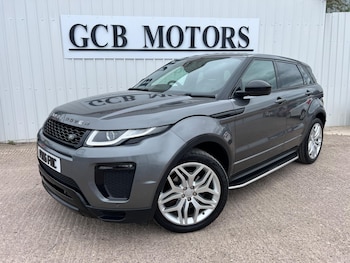 Used Land Rover Range Rover Evoque 2016 for sale - 78100082: Photo