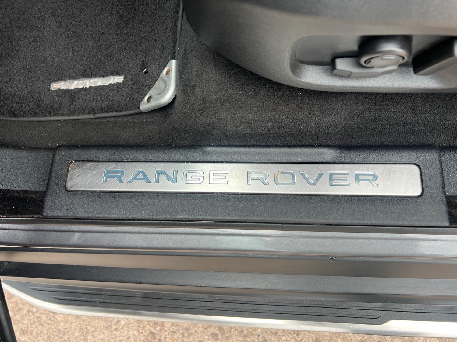 Used Land Rover Range Rover Evoque 2016 for sale - 78100082: Photo 30