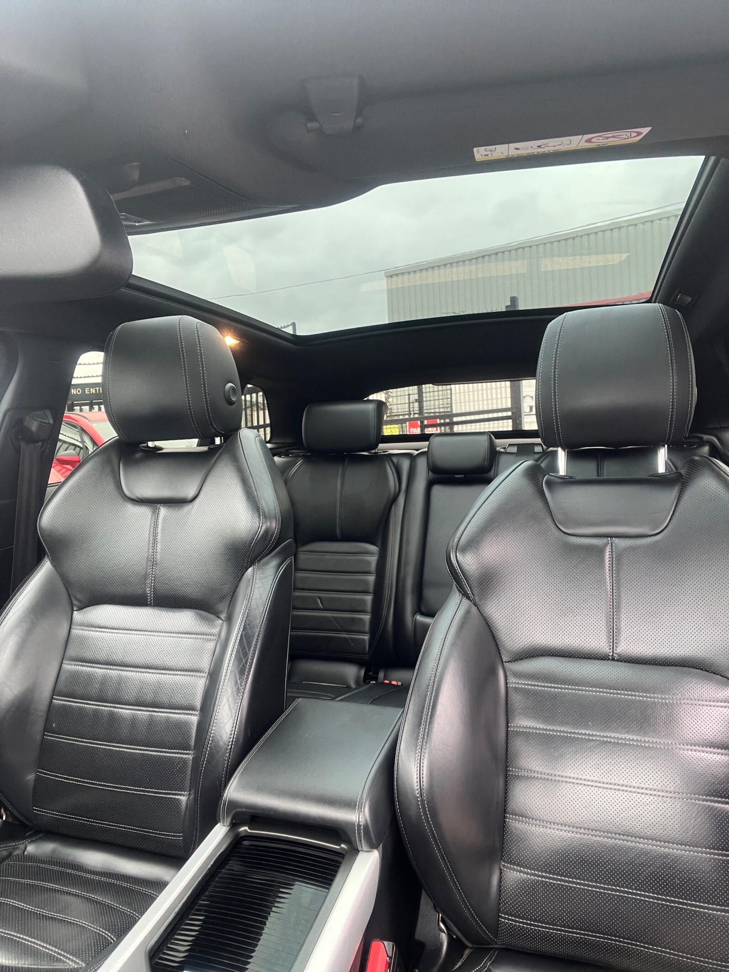 Used Land Rover Range Rover Evoque 2016 for sale - 78100082: Photo 31