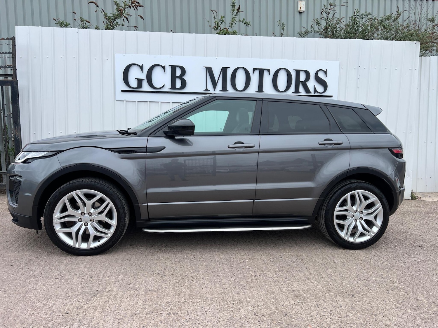 Used Land Rover Range Rover Evoque 2016 for sale - 78100082: Photo 5