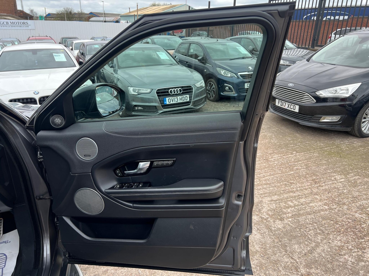 Used Land Rover Range Rover Evoque 2016 for sale - 78100082: Photo 9