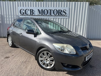 Used Toyota Auris 2009 for sale - 78347242: Photo