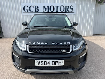 Used Land Rover Range Rover Evoque 2017 for sale - 79601223: Photo