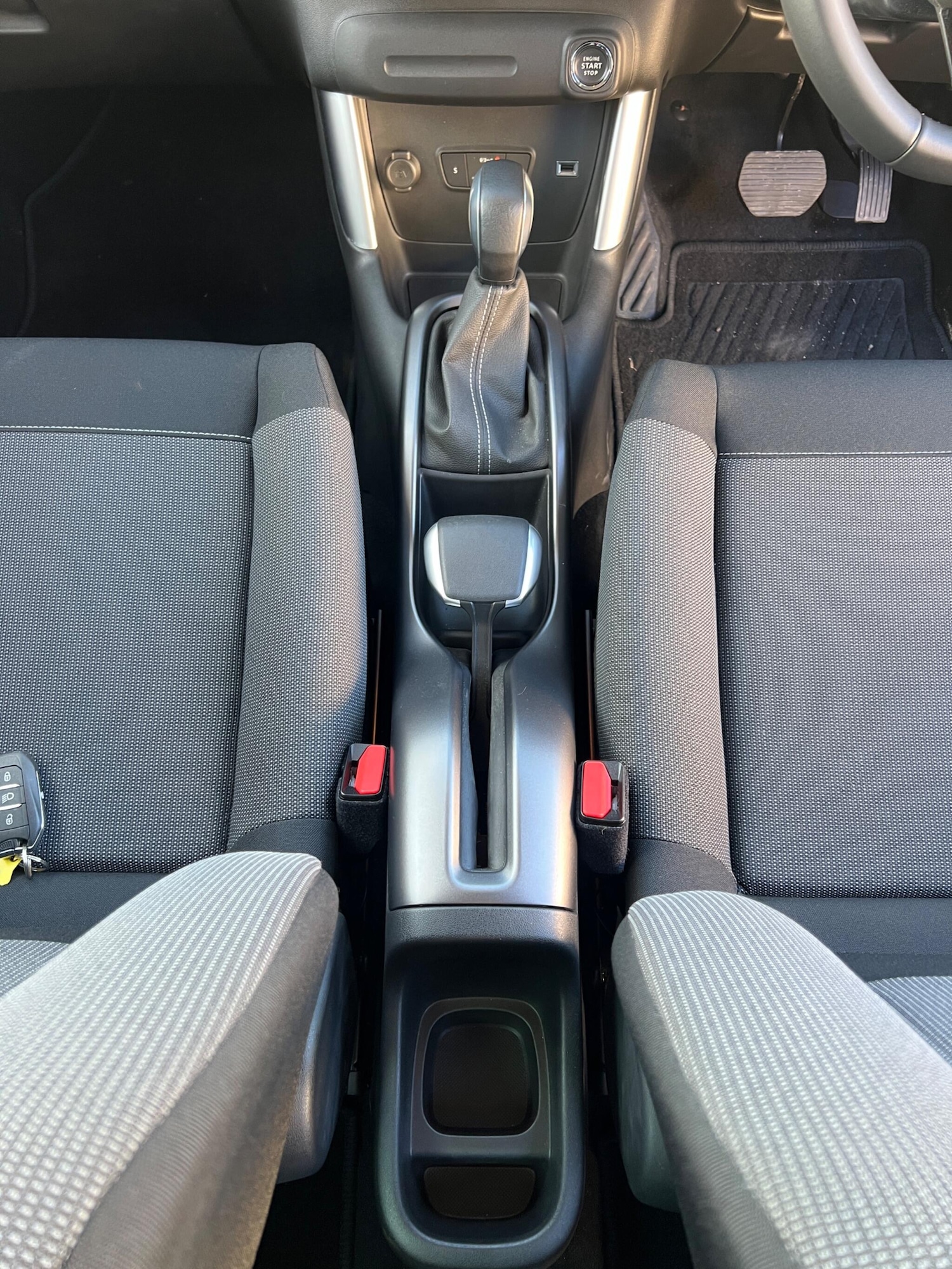 Used Citroen C3 Aircross 2019 for sale - 77710151: Photo 10