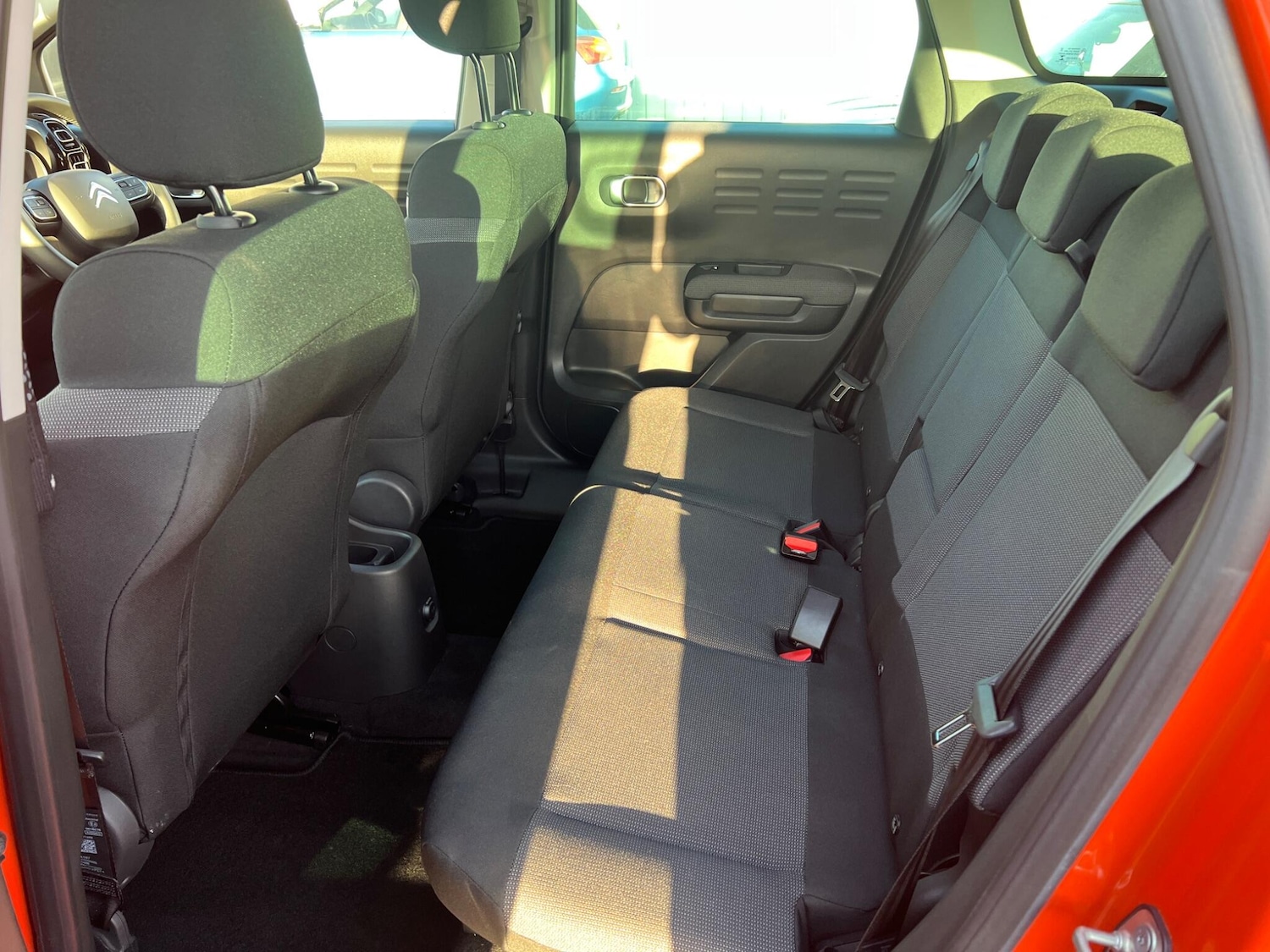 Used Citroen C3 Aircross 2019 for sale - 77710151: Photo 14