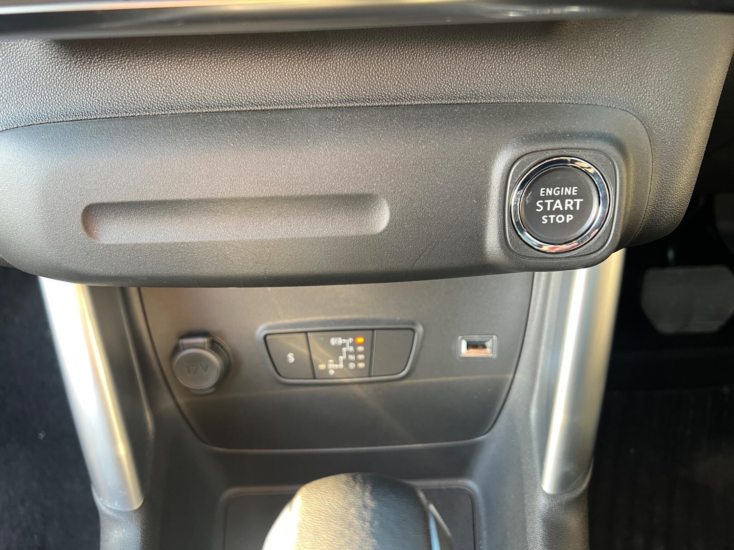 Used Citroen C3 Aircross 2019 for sale - 77710151: Photo 16