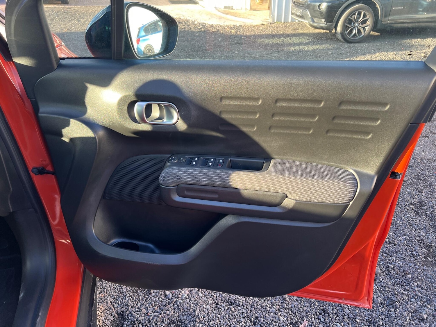 Used Citroen C3 Aircross 2019 for sale - 77710151: Photo 17