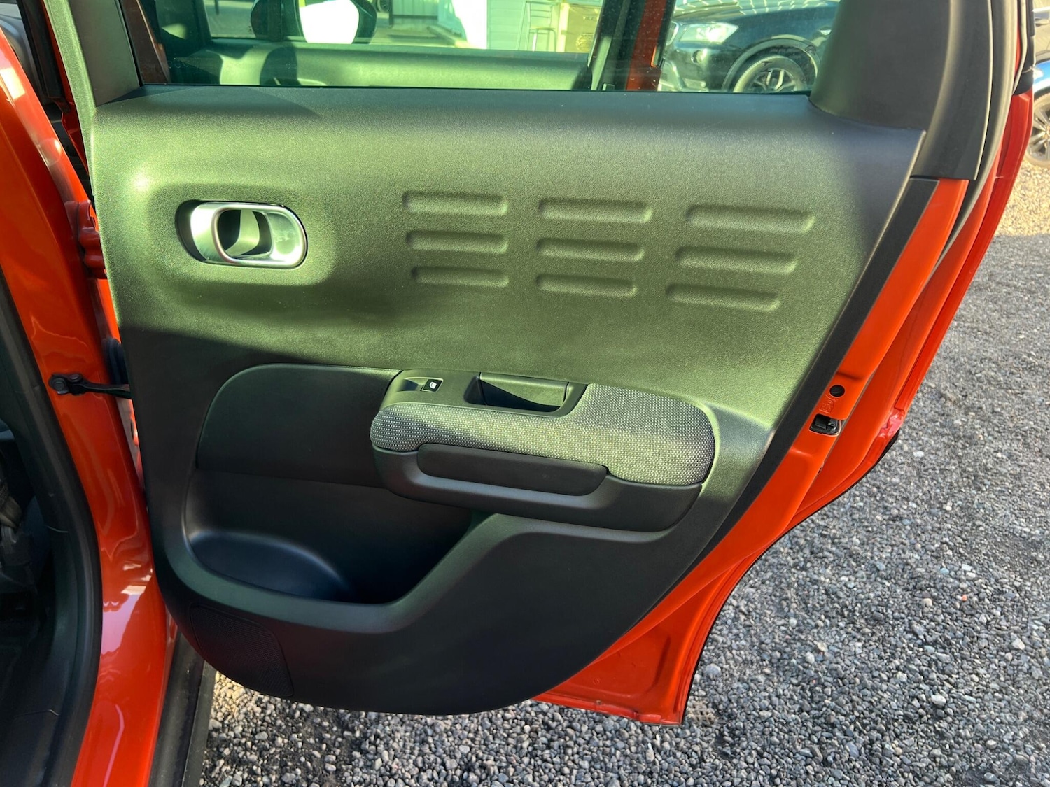 Used Citroen C3 Aircross 2019 for sale - 77710151: Photo 18