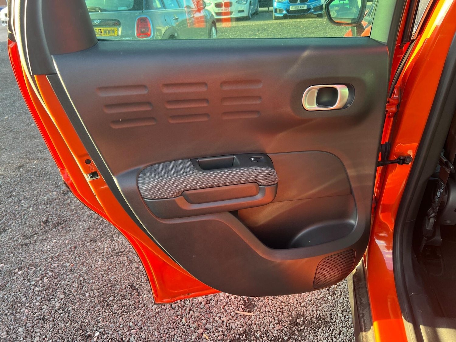 Used Citroen C3 Aircross 2019 for sale - 77710151: Photo 19