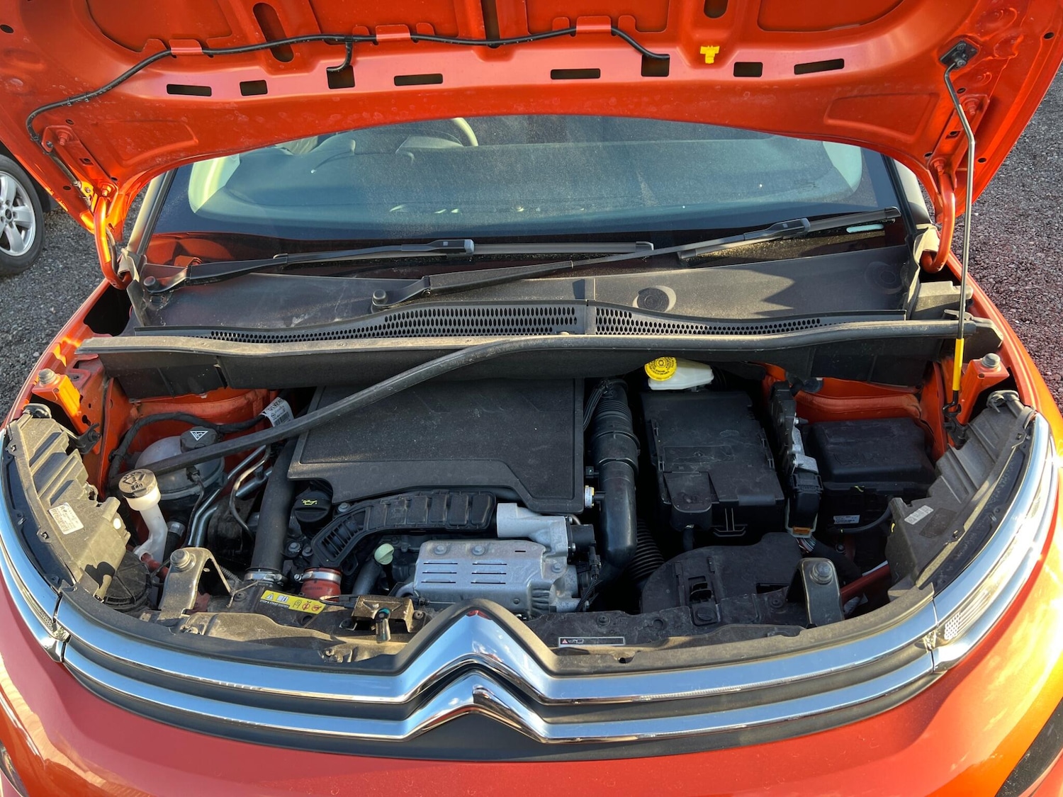 Used Citroen C3 Aircross 2019 for sale - 77710151: Photo 21