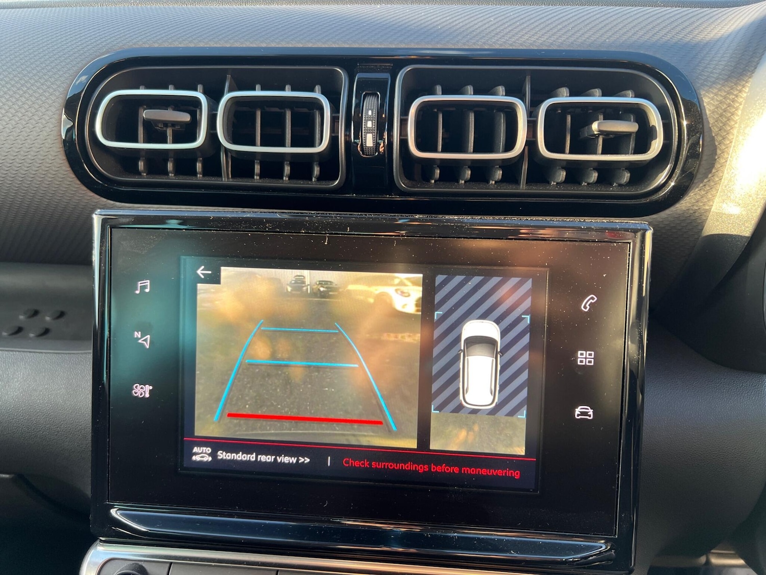 Used Citroen C3 Aircross 2019 for sale - 77710151: Photo 23