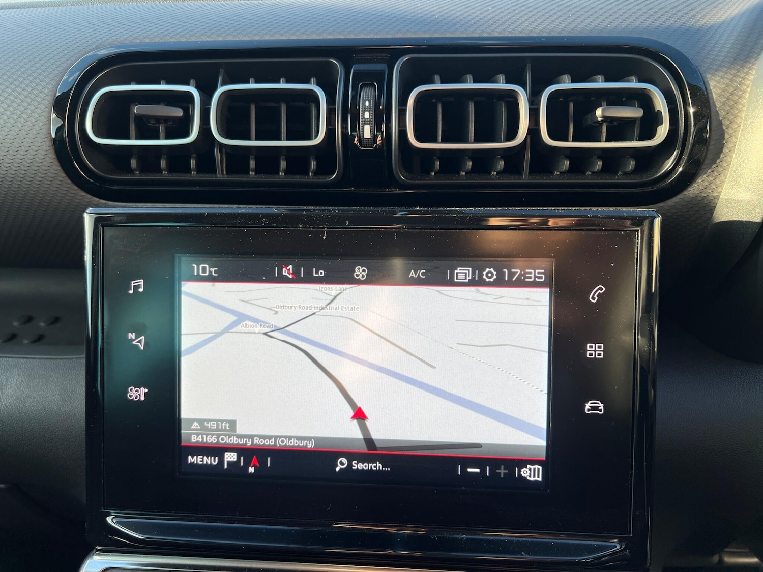 Used Citroen C3 Aircross 2019 for sale - 77710151: Photo 24