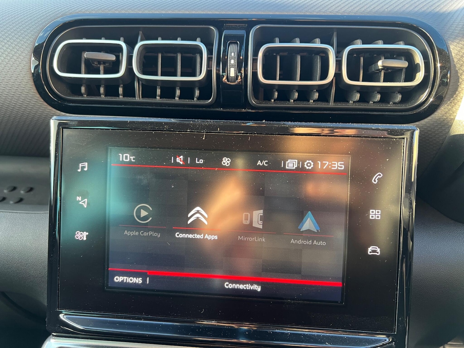 Used Citroen C3 Aircross 2019 for sale - 77710151: Photo 25